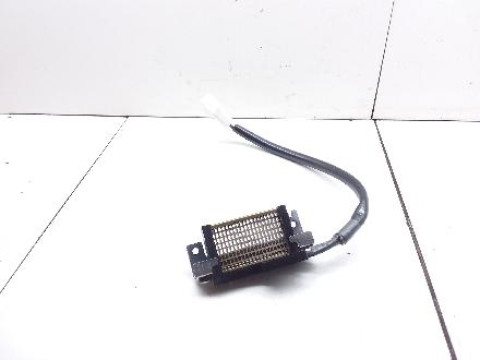 Widerstand Innenraumgebläse Subaru Legacy V Station Wagon (BM/BR) 0971000360