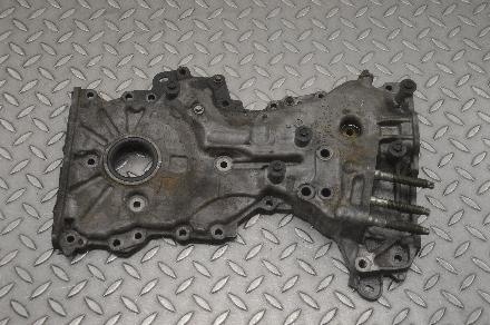 Dichtung für Steuerkettenspanner Mazda 6 Kombi (GJ, GL) SH01