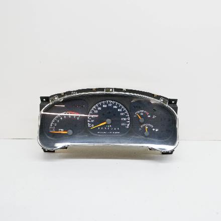 Tachometer Chevrolet Trans Sport () 16230423