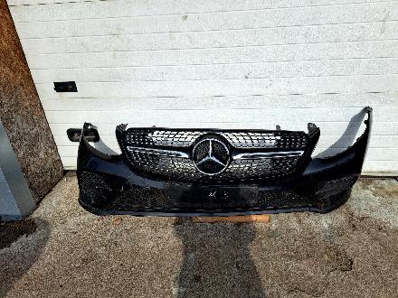 Stoßstange vorne Mercedes-Benz GLC Coupe (C253) A2538870100