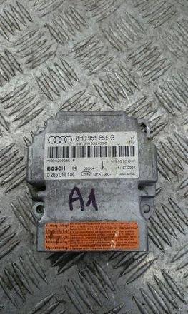 Steuergerät Airbag Audi A4 Cabriolet (8H) 8H0959655G