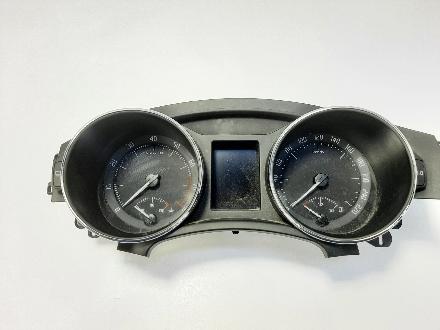 Tachometer Skoda Superb II Kombi (3T) 3T1920811J