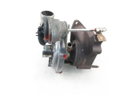 Turbolader Renault Clio III (BR0/1, CR0/1) 54359700011