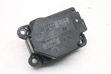 Heizklappenkasten Land Rover Freelander 2 (LF) 6G9N-19E616-BA