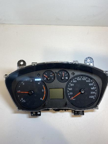 Tachometer Ford Transit Pritsche (F**6) 21678068