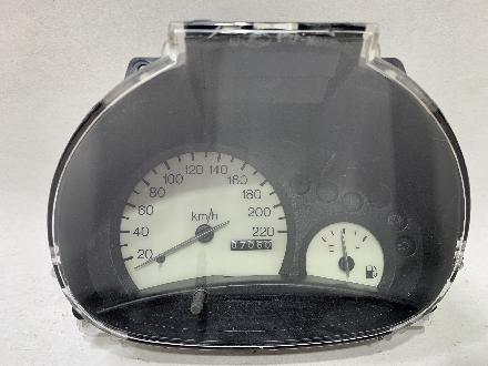 Tachometer Ford Ka (RBT) 97KP10841A