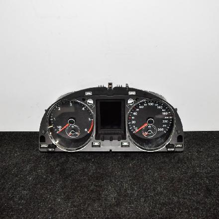 Tachometer VW Passat CC B6 (357) 3C0920872G