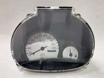 Tachometer Ford Ka (RBT) 97kp10841a