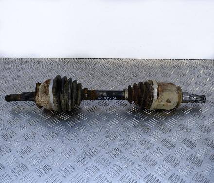 Antriebswelle links vorne Nissan Navara (D40)