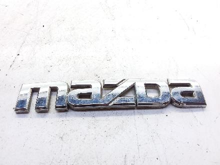 Emblem Mazda 6 (GG) G21B51711