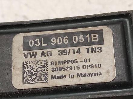 Sensor VW Golf VII (5G) 03L906051B