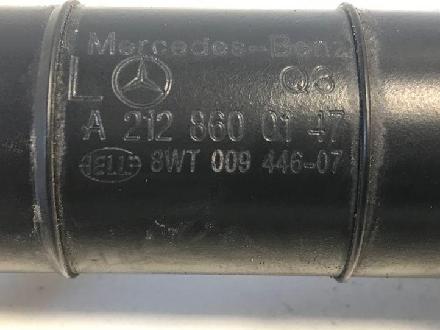 Wischermotor Scheinwerfer links Mercedes-Benz E-Klasse (W212) A2128600147