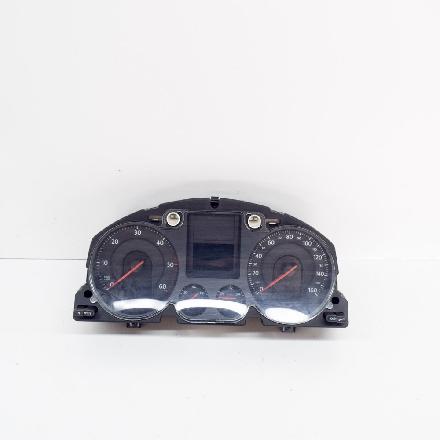 Tachometer VW Passat B6 (3C2) 3C0920960K