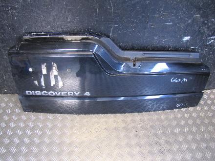 Heckklappe geschlossen Land Rover Discovery IV (LA)