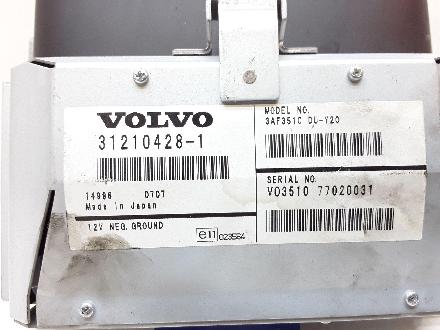 Display Volvo XC70 II (136) 312104281