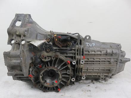 Schaltgetriebe Audi A4 (8D, B5) DVP