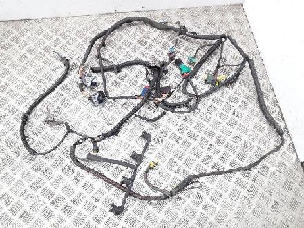 Kabel Motor Citroen C3 Pluriel (H) 9654034580