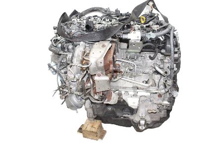 Motor ohne Anbauteile (Diesel) Mazda 6 Stufenheck (GJ, GL) SHY1