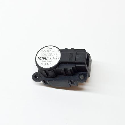 Heizklappenkasten Mini Mini Countryman (R60) 990432F
