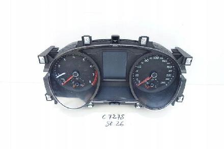 Tachometer VW Tiguan I (5N) ZEGARY