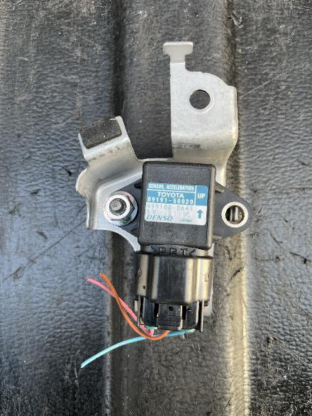 Sensor für Geschwindigkeit/Drehzahl Lexus RX 3 (L1) 8919150020