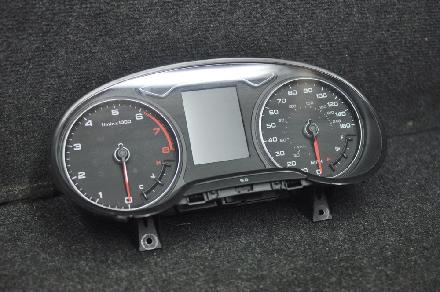 Tachometer Audi A3 Limousine (8V) 8V0920970A