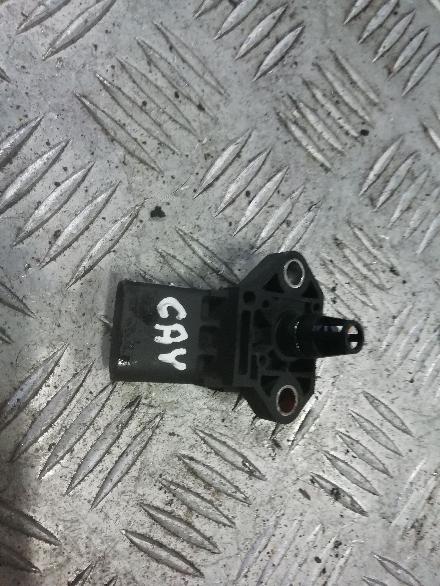 Luftdrucksensor für Höhenanpassung VW Passat B7 (362) 03g906051e