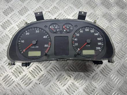 Tachometer VW Lupo (6X/6E) 6H0999860A