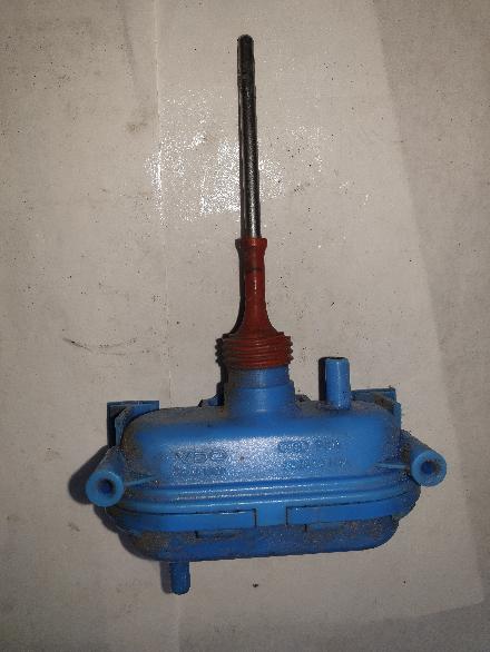 Steuereinheit Pumpe Zentralverriegelung Audi A6 (4A, C4) 4a0862153a