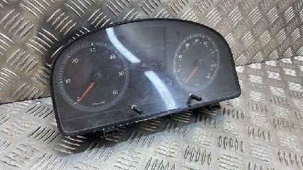 Tachometer VW Caddy II Hochdachkombi (9KV) 2K0920943A