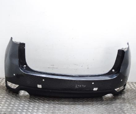 Stoßstange hinten Mazda CX-5 (KF) KB8A-50221