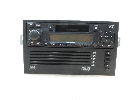 Radio Chevrolet Nubira Kombi () 96453378