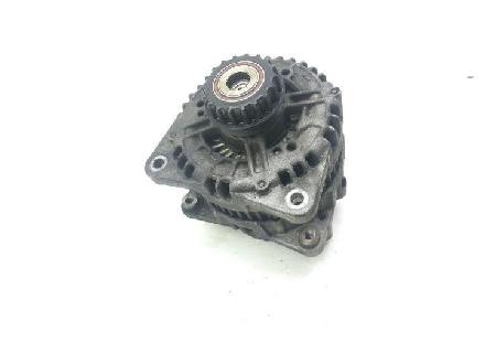 Lichtmaschine VW Touareg I (7L) 070903024B