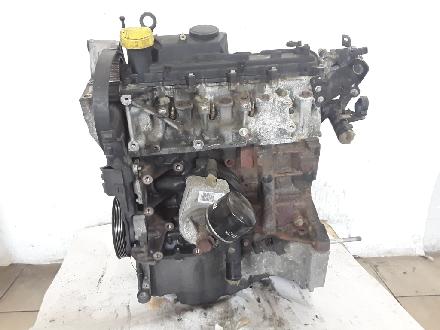 Motor ohne Anbauteile Renault Grand Scenic II (JM) K9K832