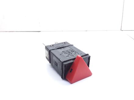 Schalter für Warnblinker VW Transporter T4 Kasten () 6n0953235
