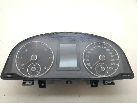Tachometer VW Caddy III Kasten/Großraumlimousine (2KA) 2k0920875a