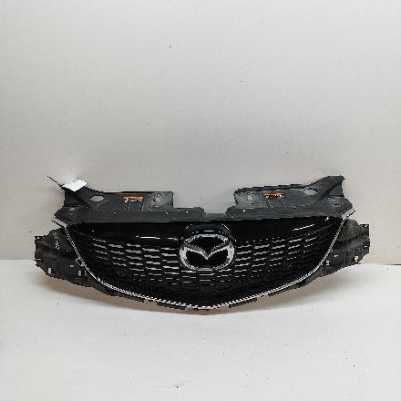 Kühlergrill Mazda CX-5 (KE, GH) KD45-50712