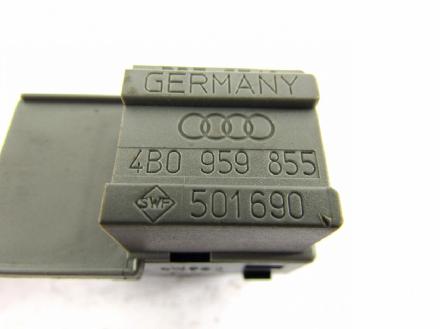 Schalter für Fensterheber rechts vorne Audi A6 (4B, C5) 4B0959855