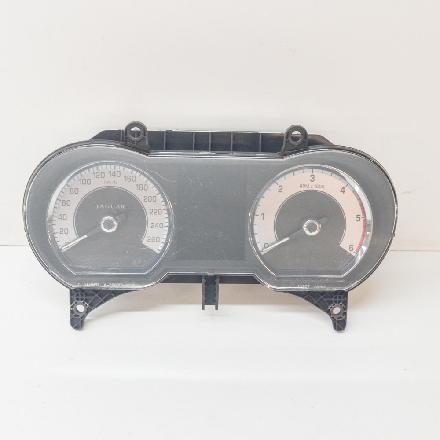 Tachometer Jaguar XF (CC9) 8X23-10849-KJ