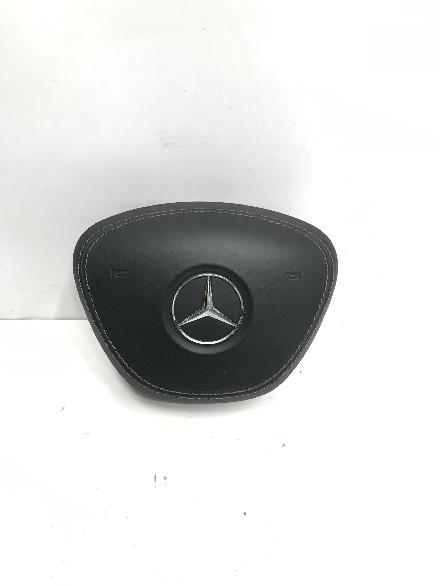 Airbag Fahrer Mercedes-Benz S-Klasse (W222)