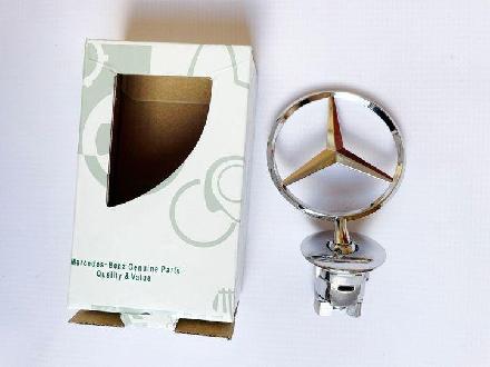 Radabdeckung Mercedes-Benz C-Klasse (W203)
