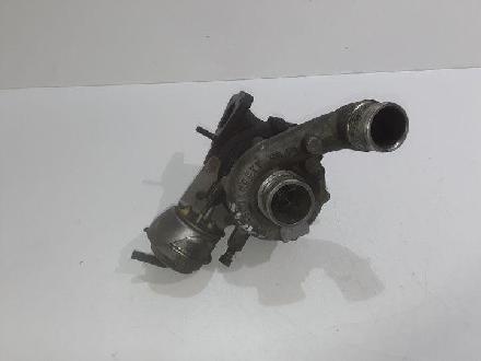 Turbolader Ssangyong Actyon (CJ) A6640900700