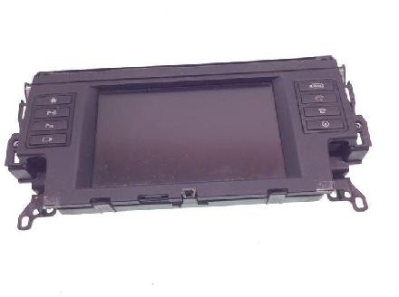 Display Land Rover Discovery II (L318) FK7219C299AE