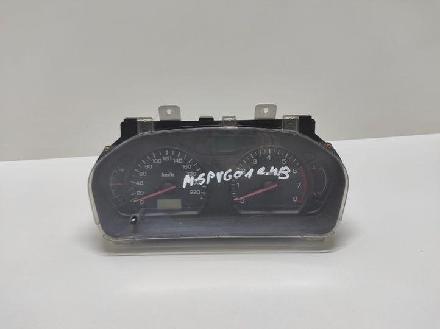 Tachometer Mitsubishi Space Wagon (N8W, N9W) MR381549