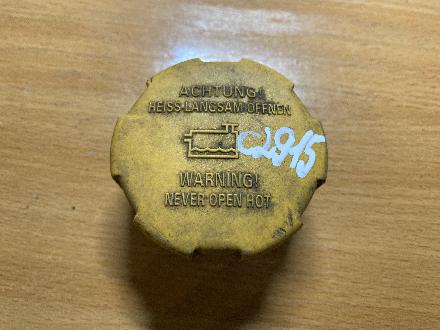 Verschlussdeckel für Kühlmittelbehälter Opel Vectra C (Z02) 9202799