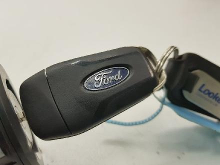 Zündschloss Ford Mondeo V Stufenheck (CD) 3M513F880AE