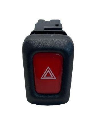Schalter für Warnblinker Nissan Almera II (N16) 06016