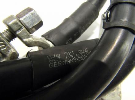 Ladegerät Batterie Audi TT Roadster (8J) 8J0971226