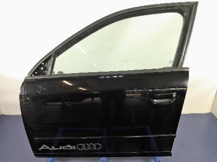 Tür links vorne Audi A4 Avant (8K, B8)