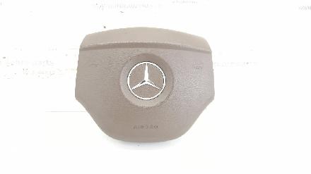 Airbag Fahrer Mercedes-Benz R-Klasse (W251) 1644600098